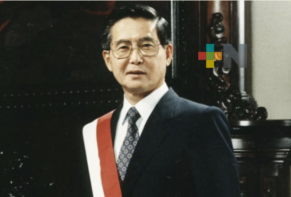 Fallece expresidente de Perú, Alberto Fujimori